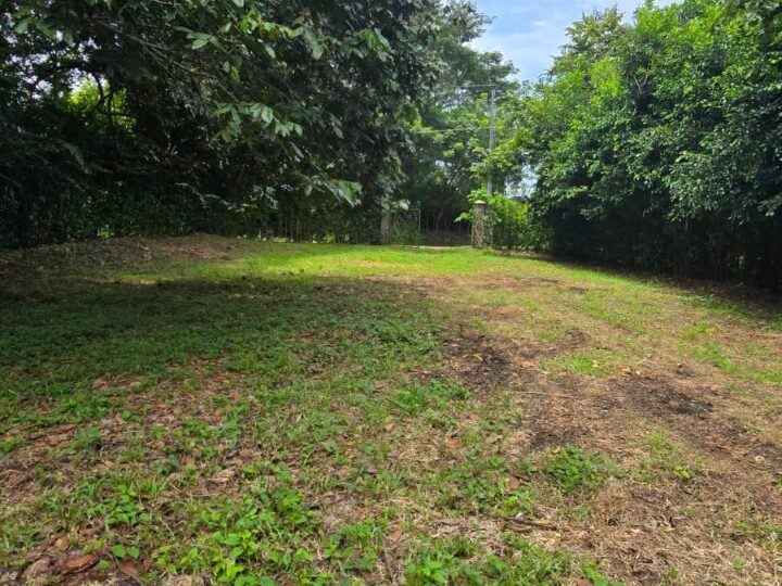 Building Lots for sale in Hermosa Beach Costa Rica