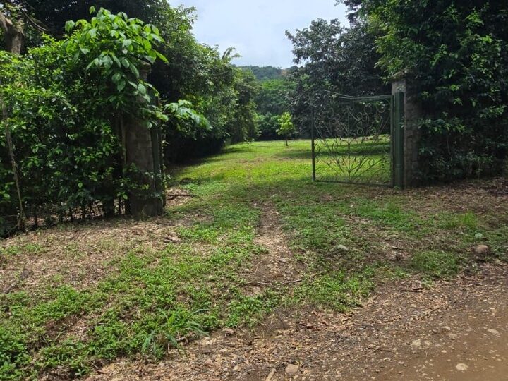 Building Lots for sale in Hermosa Beach Costa Rica