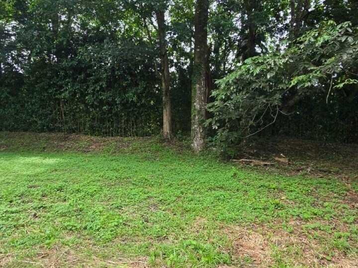 Building Lots for sale in Hermosa Beach Costa Rica