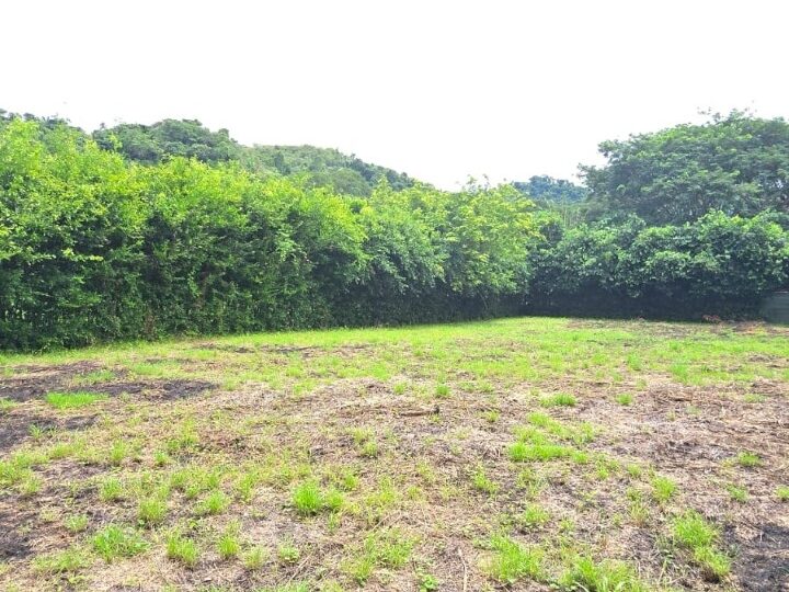 Building Lots for sale in Hermosa Beach Costa Rica