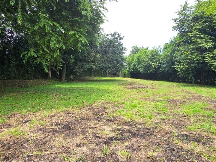 Building Lots for sale in Hermosa Beach Costa Rica