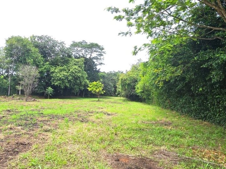 Building Lots for sale in Hermosa Beach Costa Rica