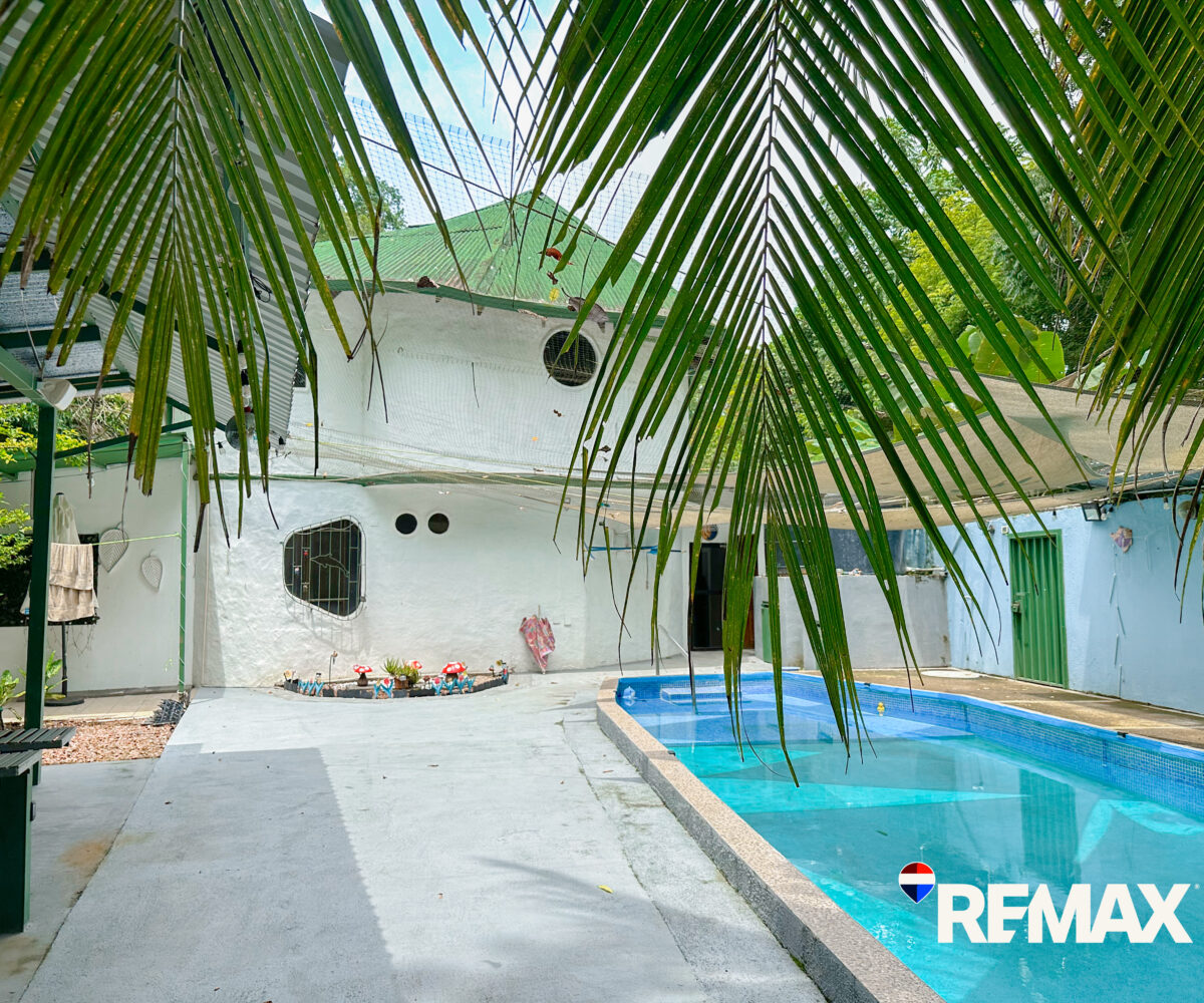 Homes for sale in Jaco Beach Costa Rica