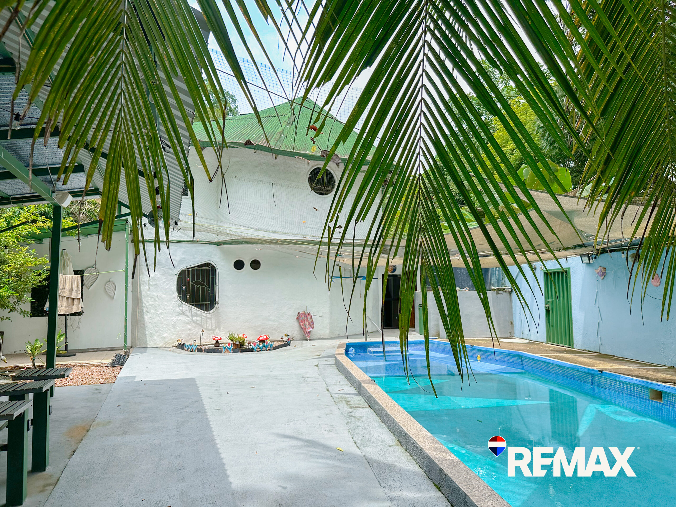 Homes for sale in Jaco Beach Costa Rica