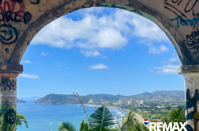 Homes for sale in Jaco Beach Costa Rica