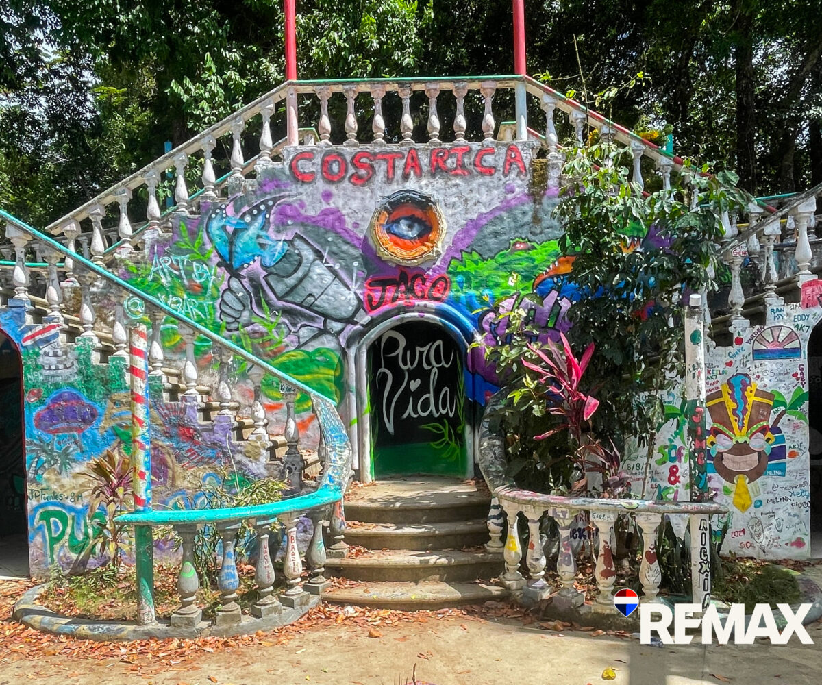 Homes for sale in Jaco Beach Costa Rica