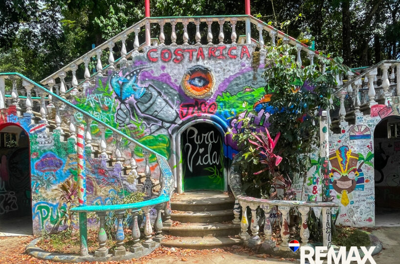 Homes for sale in Jaco Beach Costa Rica