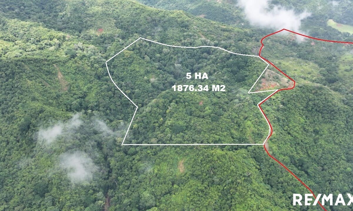 Building Lots for sale in Jaco Beach Costa Rica