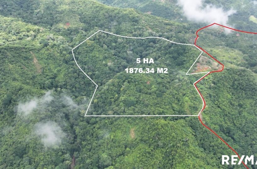 Building Lots for sale in Jaco Beach Costa Rica