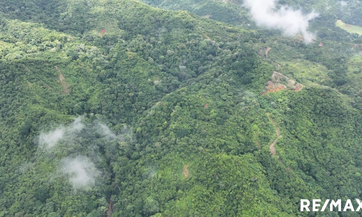 Building Lots for sale in Jaco Beach Costa Rica