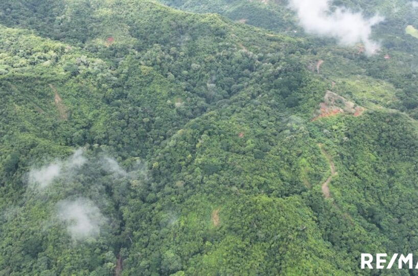 Building Lots for sale in Jaco Beach Costa Rica