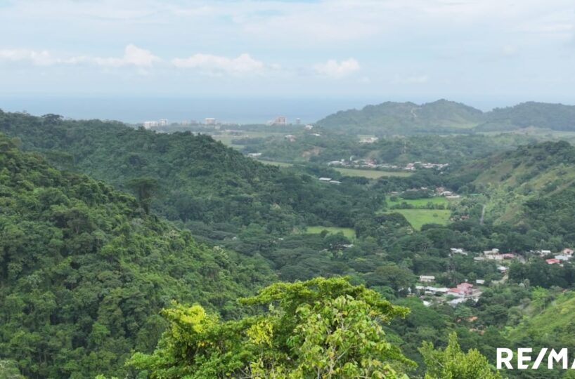 Building Lots for sale in Jaco Beach Costa Rica