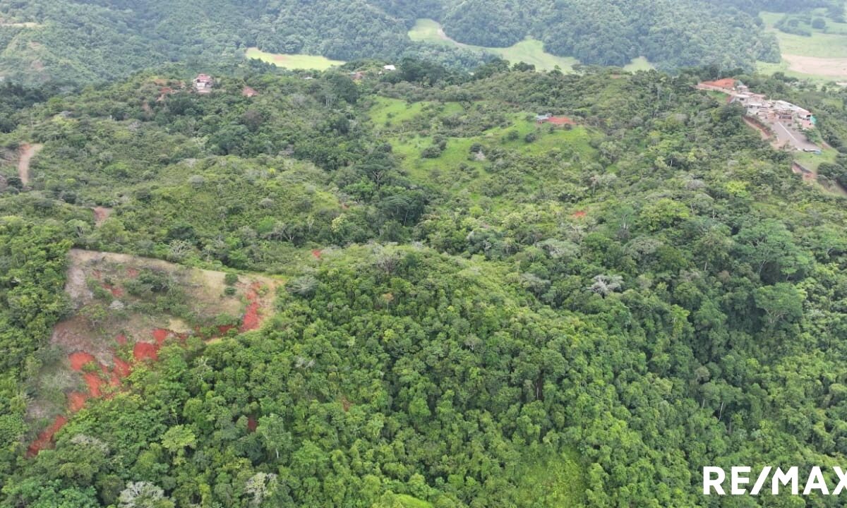 Building Lots for sale in Jaco Beach Costa Rica