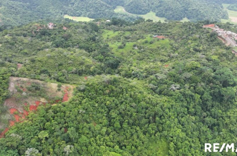 Building Lots for sale in Jaco Beach Costa Rica