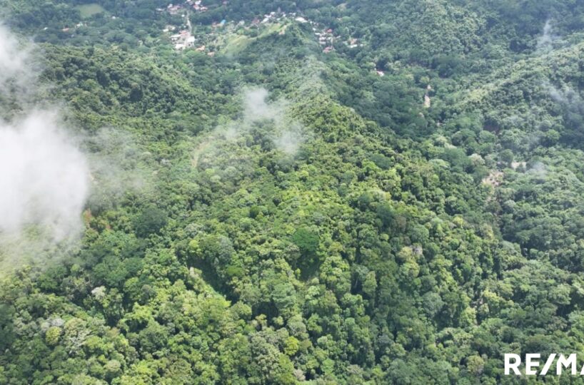 Building Lots for sale in Jaco Beach Costa Rica