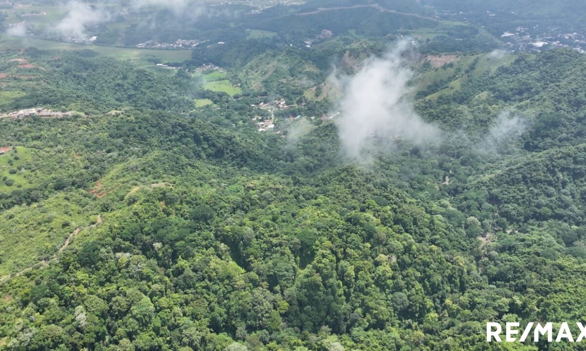 Building Lots for sale in Jaco Beach Costa Rica