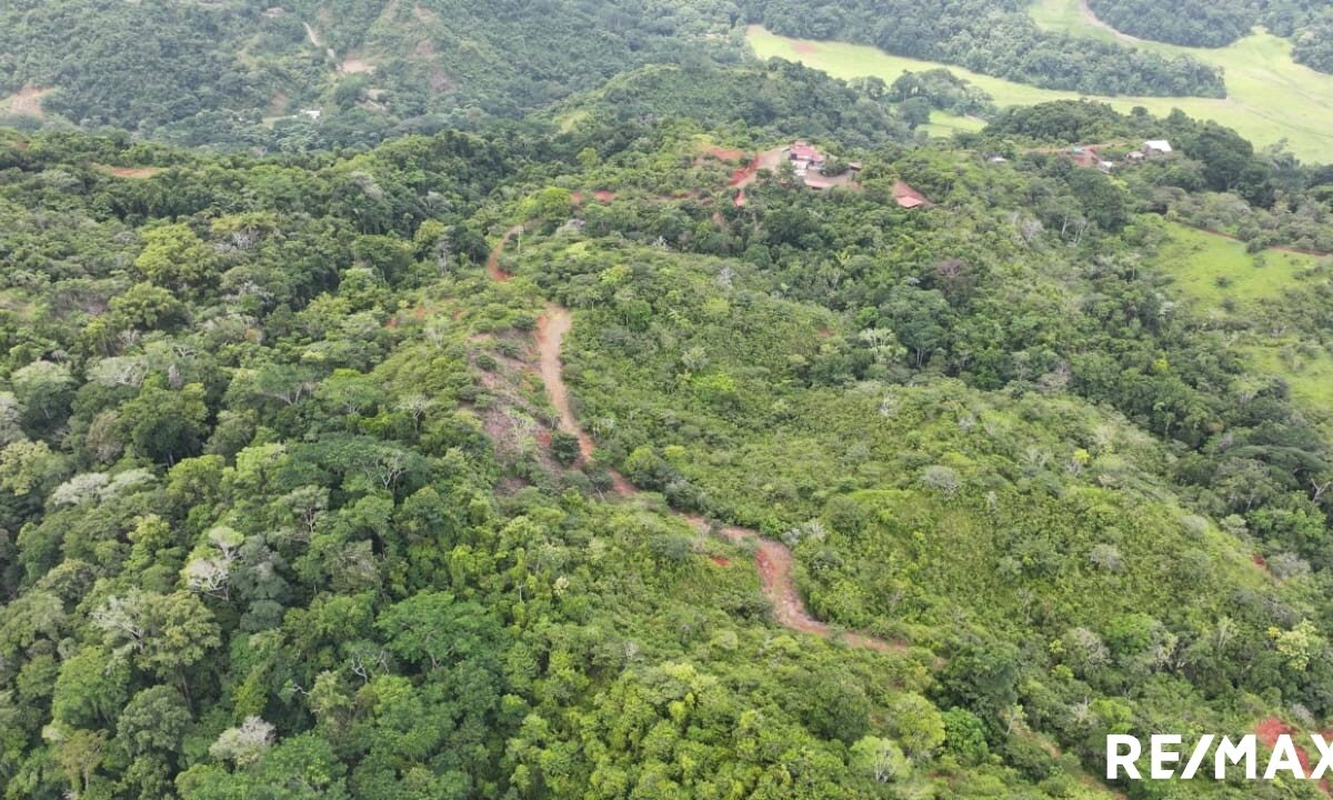 Building Lots for sale in Jaco Beach Costa Rica