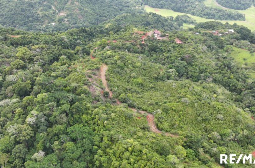 Building Lots for sale in Jaco Beach Costa Rica