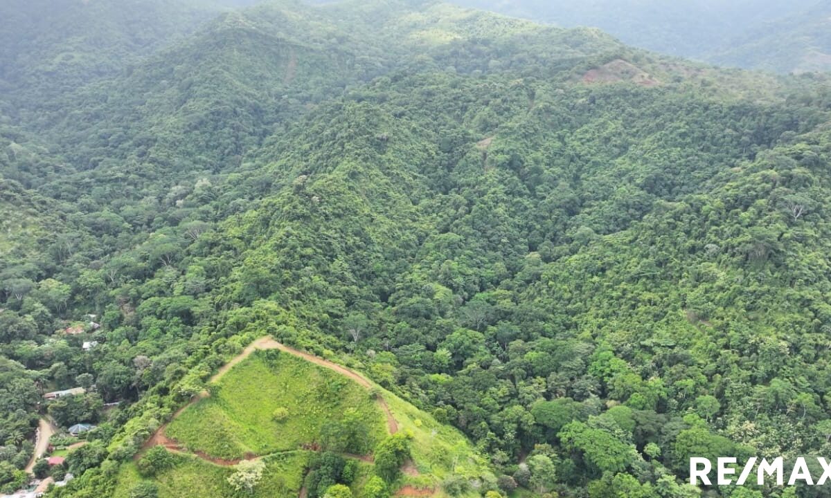 Building Lots for sale in Jaco Beach Costa Rica