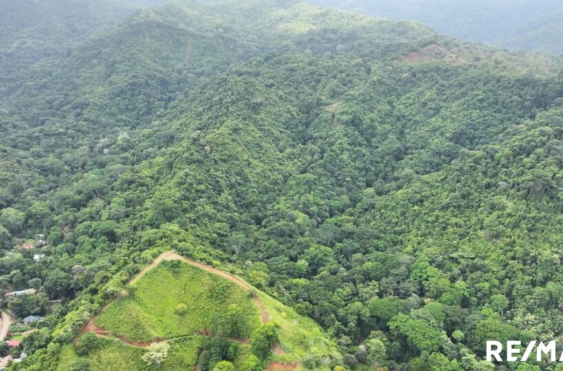 Building Lots for sale in Jaco Beach Costa Rica