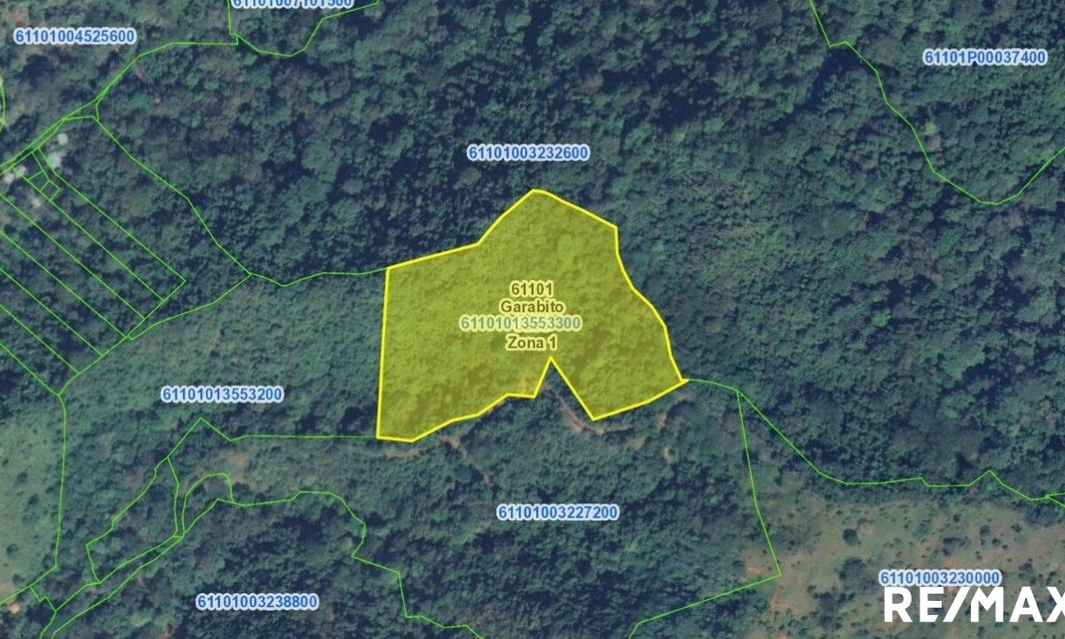 Building Lots for sale in Jaco Beach Costa Rica