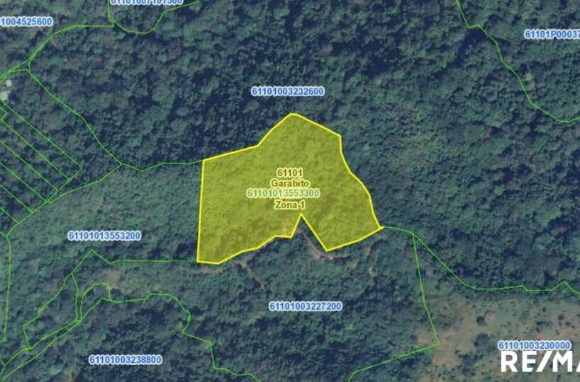 Building Lots for sale in Jaco Beach Costa Rica