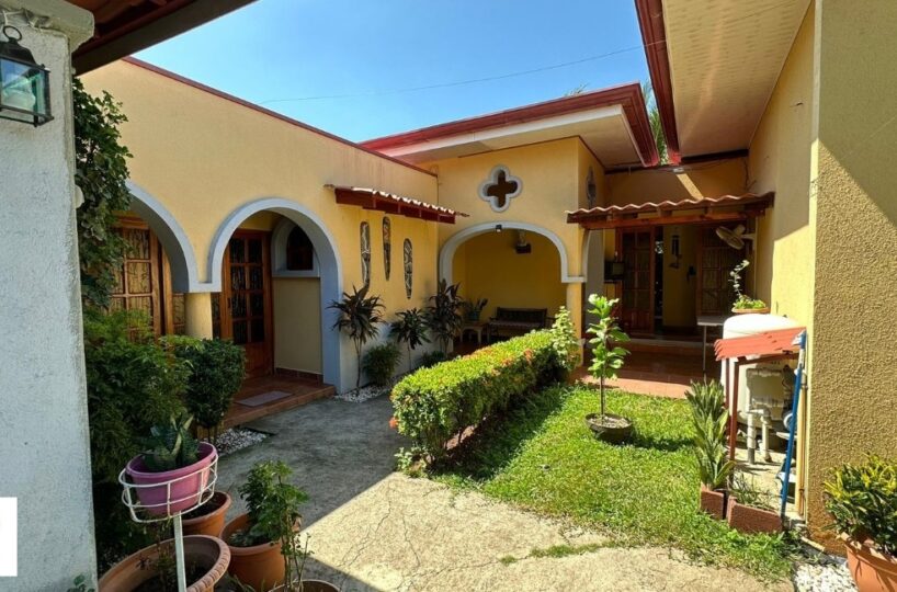 Hotel - B&B for sale in Puntarenas Costa Rica