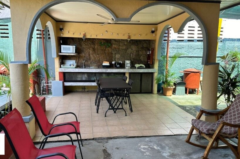 Hotel - B&B for sale in Puntarenas Costa Rica