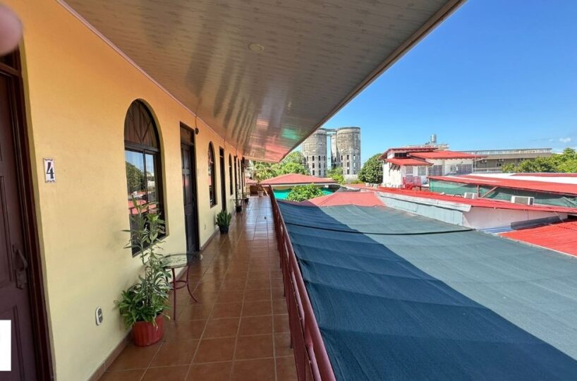 Hotel - B&B for sale in Puntarenas Costa Rica