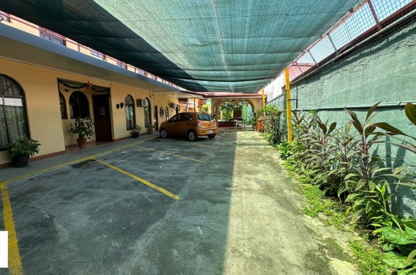 Hotel - B&B for sale in Puntarenas Costa Rica