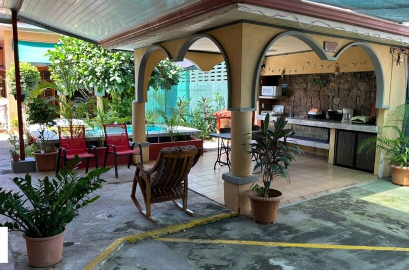 Hotel - B&B for sale in Puntarenas Costa Rica