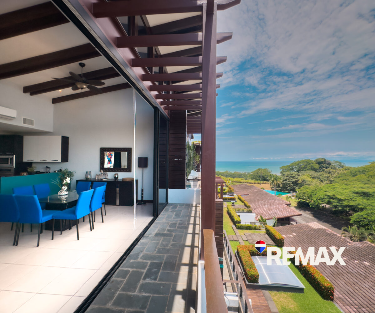 Condos for sale in Tarcoles Costa Rica