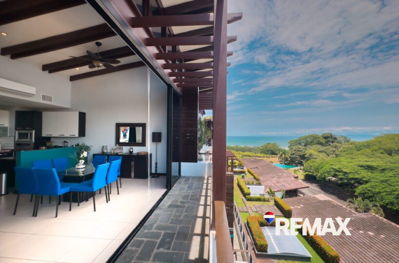 Condos for sale in Tarcoles Costa Rica