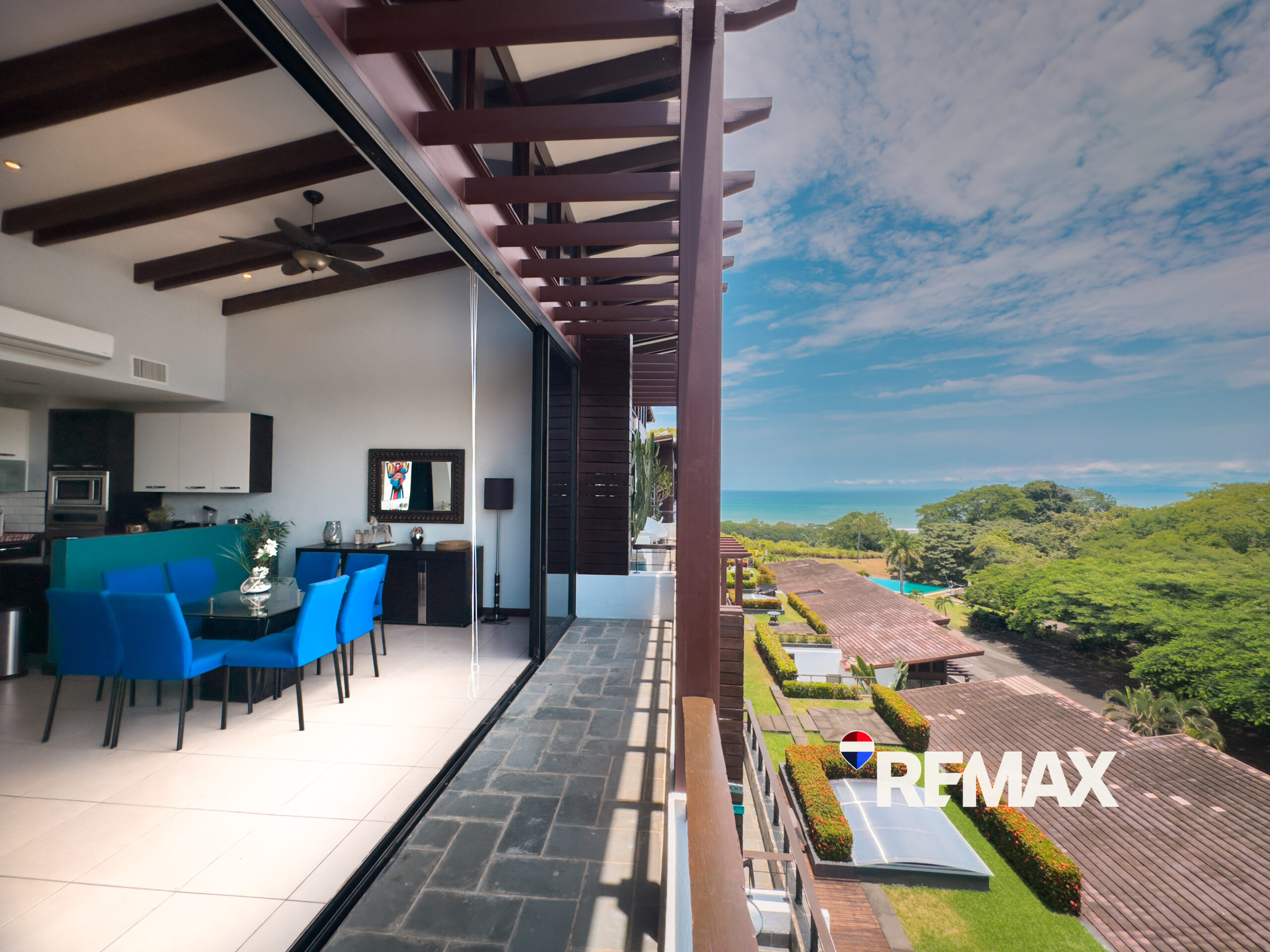 Condos for sale in Tarcoles Costa Rica