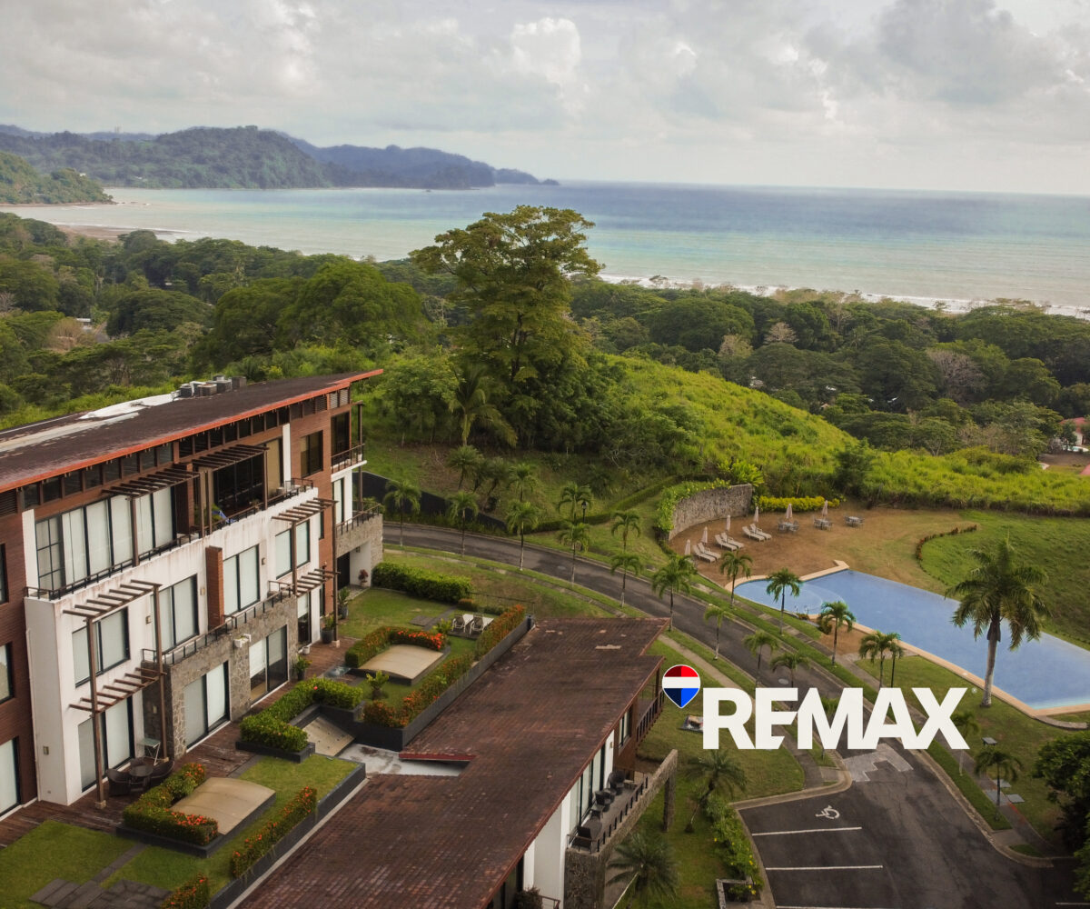 Condos for sale in Tarcoles Costa Rica