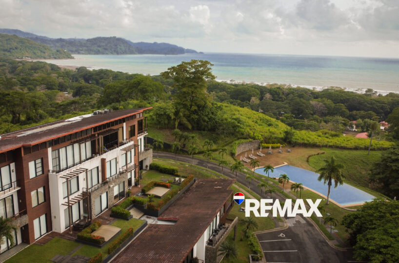 Condos for sale in Tarcoles Costa Rica