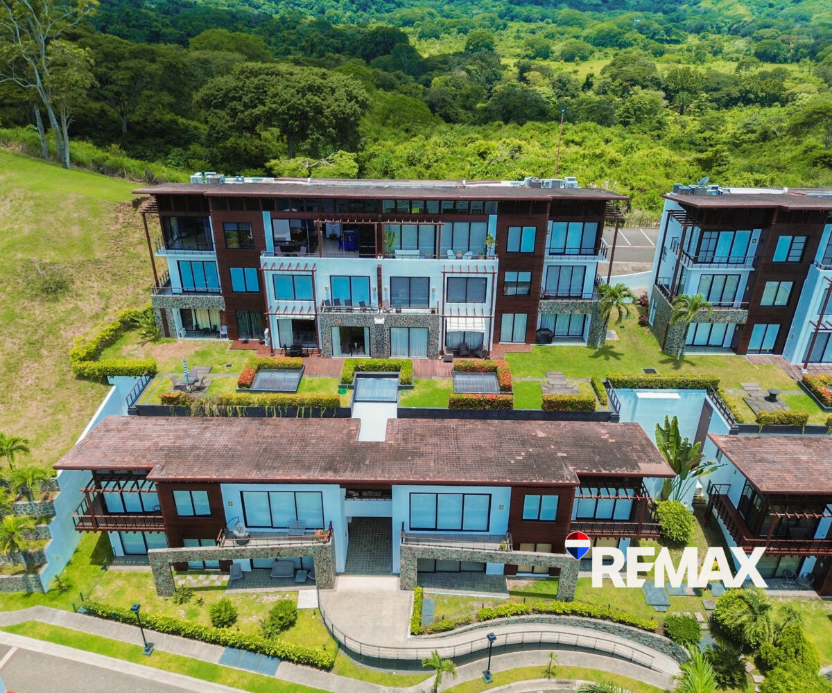 Condos for sale in Tarcoles Costa Rica