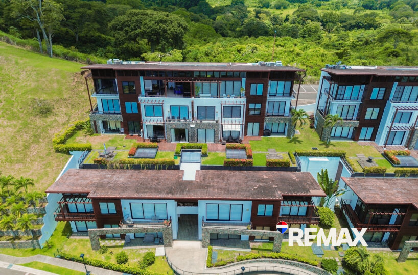Condos for sale in Tarcoles Costa Rica