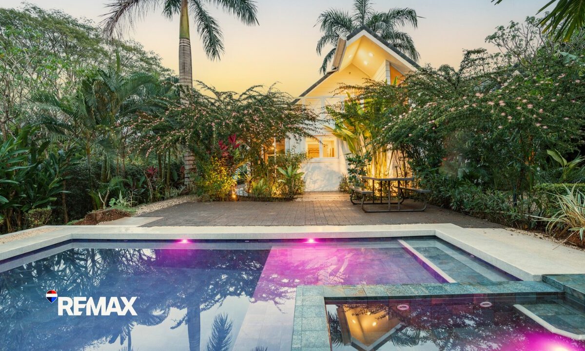 Homes for sale in Esterillos Costa Rica