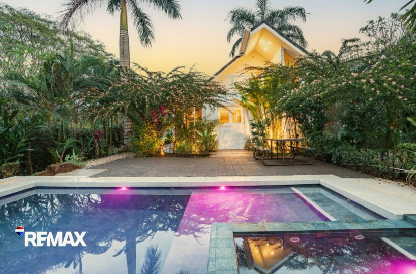 Homes for sale in Esterillos Costa Rica