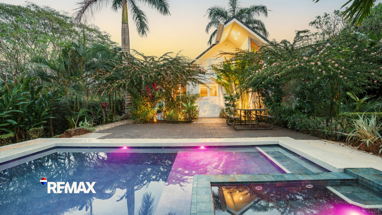 Homes for sale in Esterillos Costa Rica