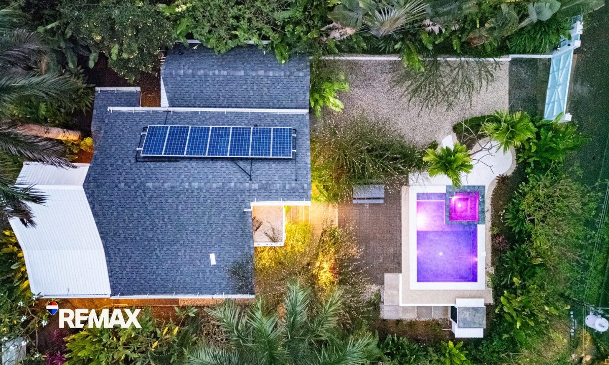 Homes for sale in Esterillos Costa Rica