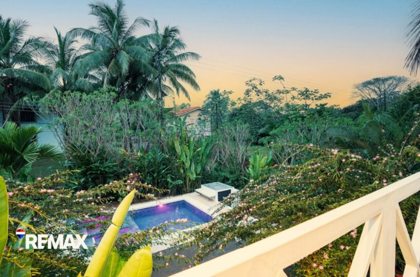 Homes for sale in Esterillos Costa Rica