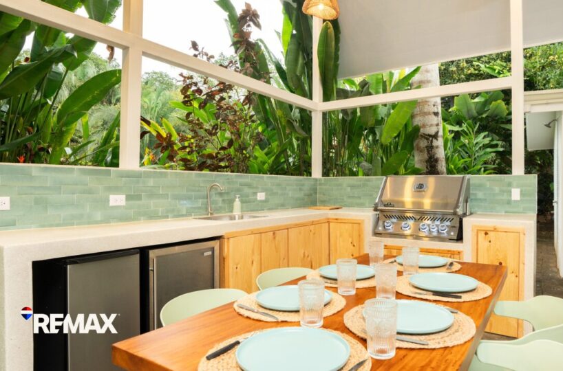 Homes for sale in Esterillos Costa Rica