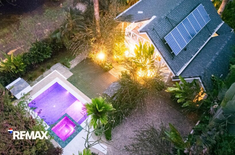 Homes for sale in Esterillos Costa Rica