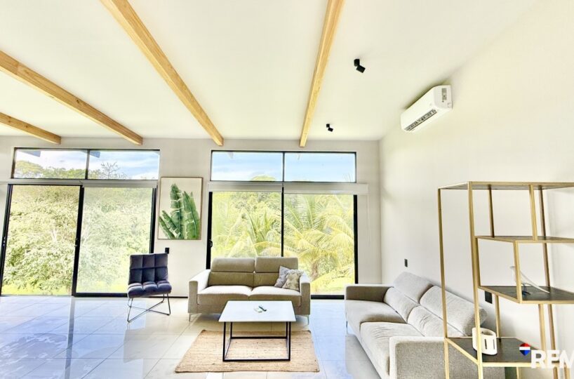 Homes for sale in Parrita Costa Rica