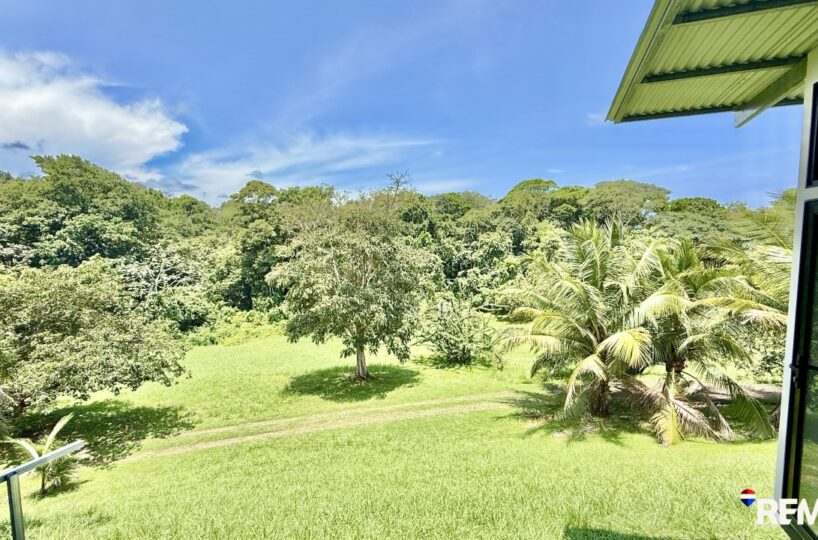 Homes for sale in Parrita Costa Rica