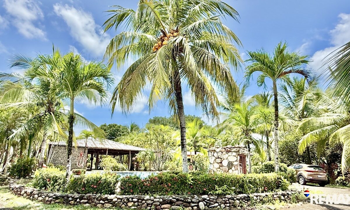 Homes for sale in Parrita Costa Rica