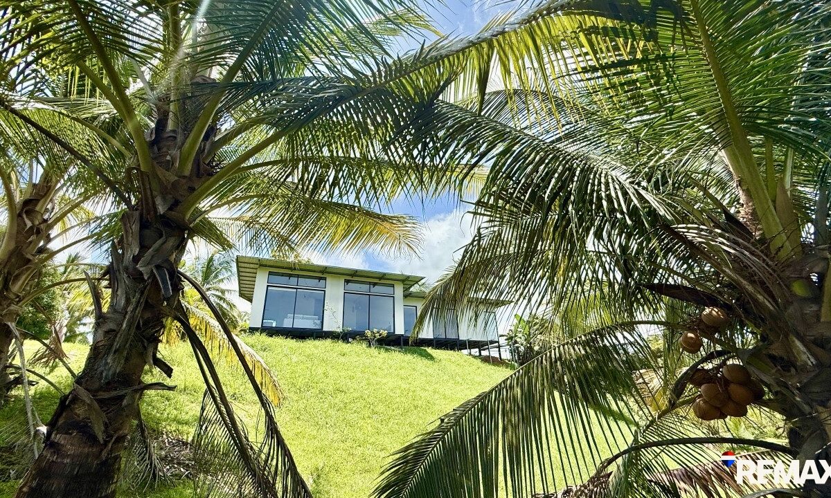 Homes for sale in Parrita Costa Rica