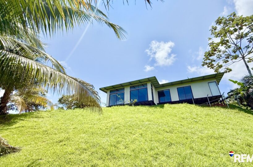 Homes for sale in Parrita Costa Rica